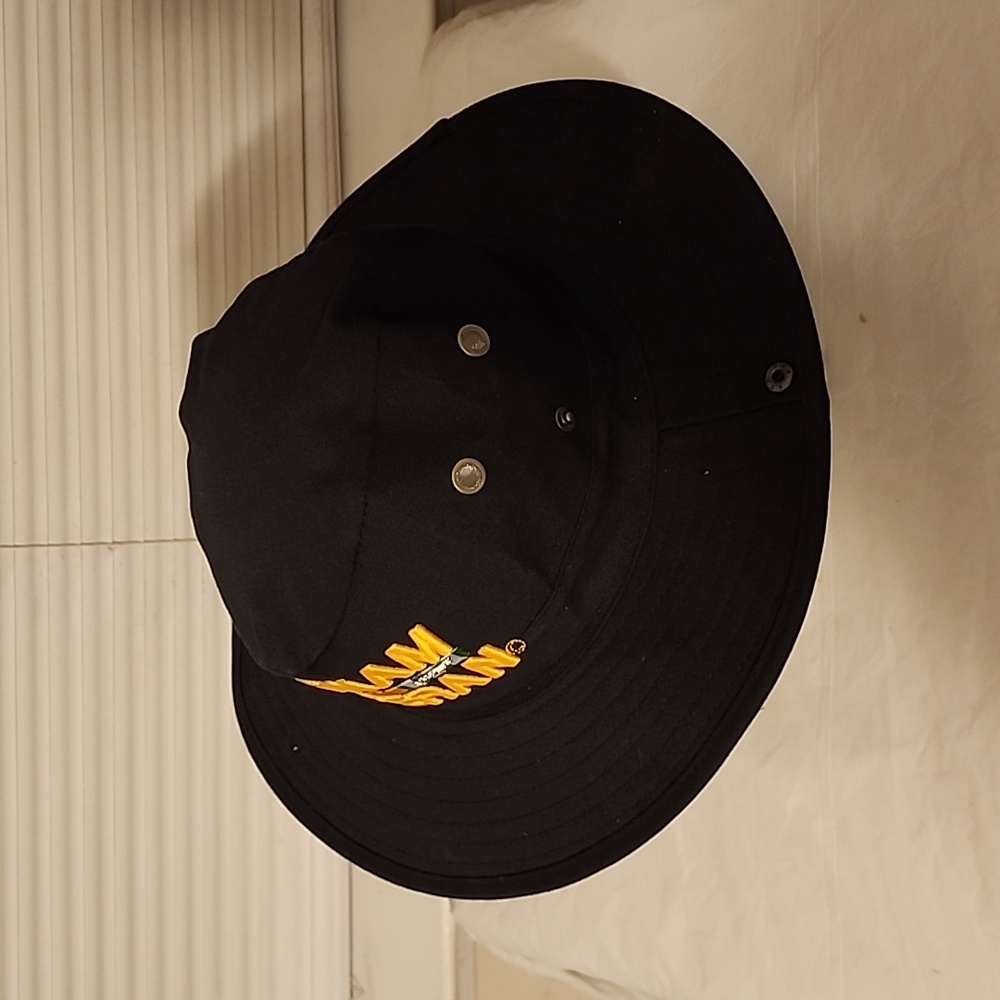 JWM HAT - Picture 4 of 6